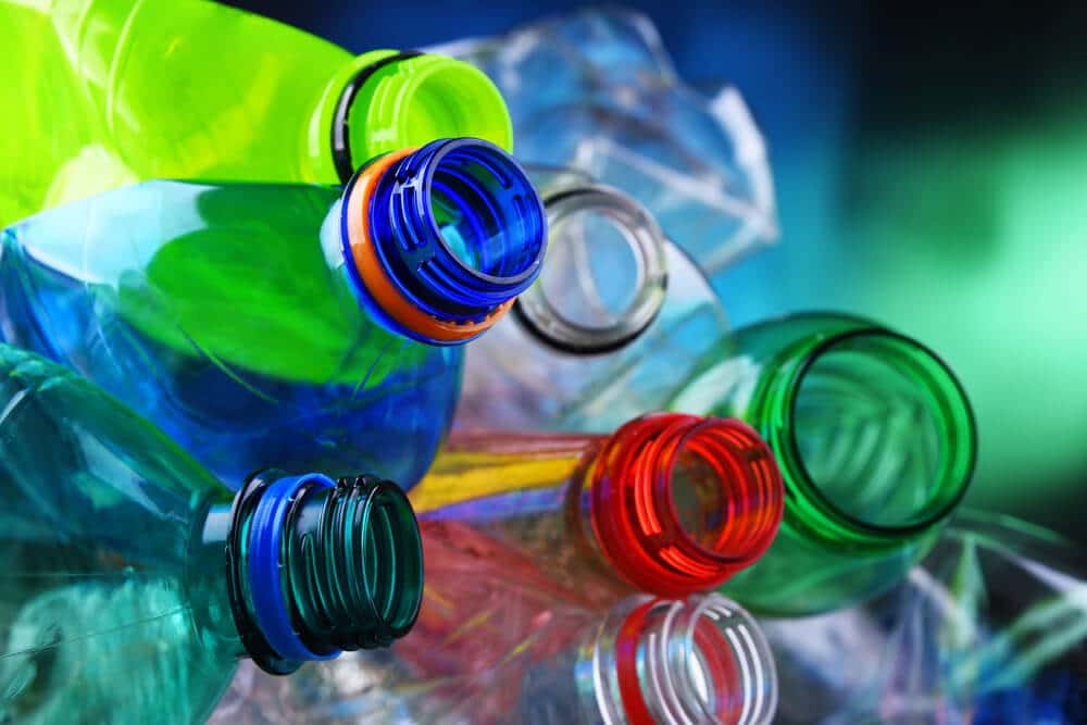 Was “The Graduate “right about Plastic –did they think about the health effects of BPA?