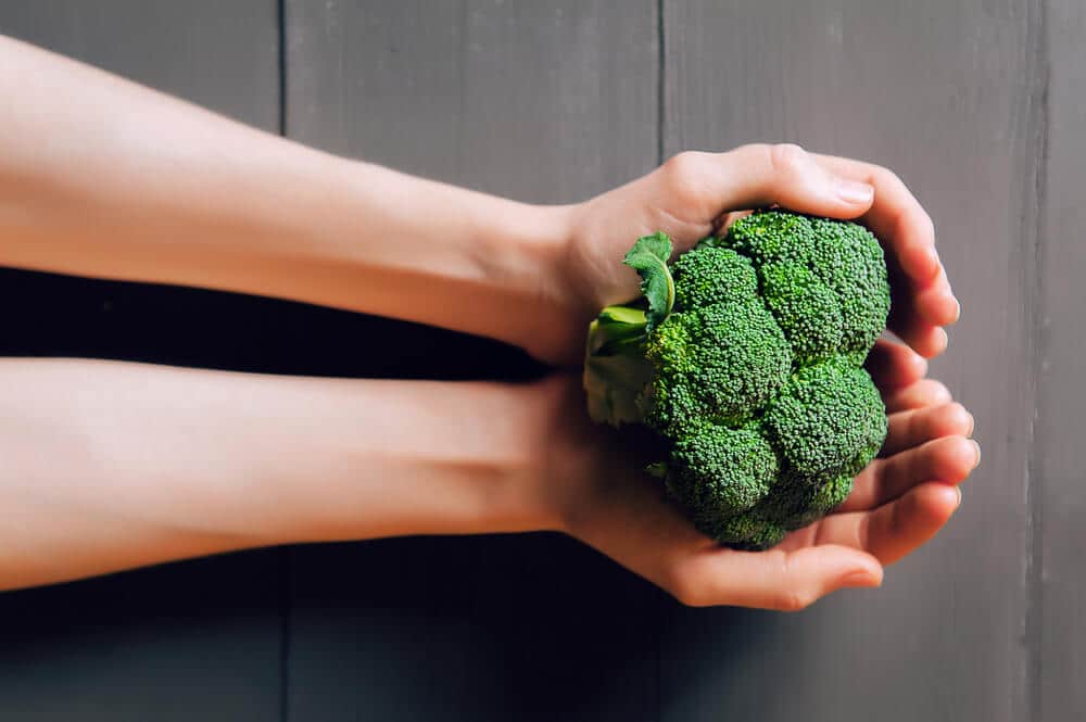 Cancer - Could Broccoli be the Cure?