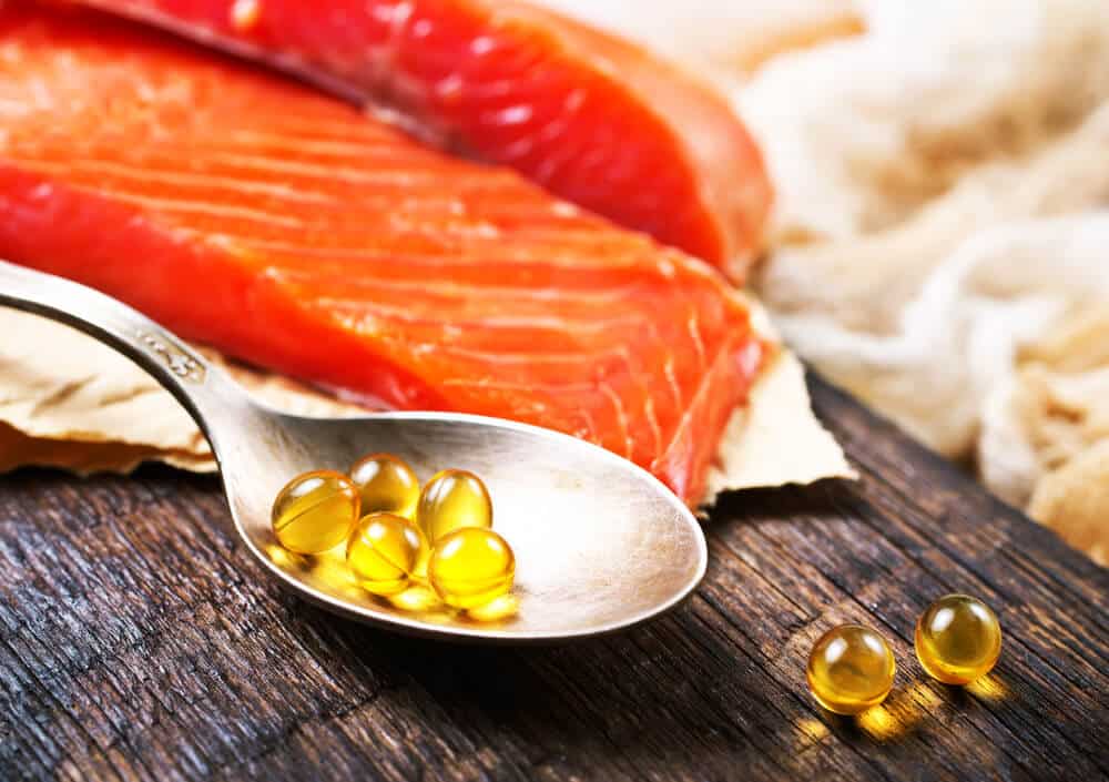 Fish oil Potion or Poison - How to Live Younger