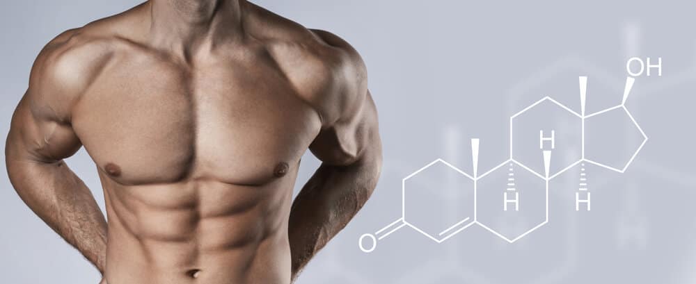 High “T” - How does your Testosterone Level Stack Up