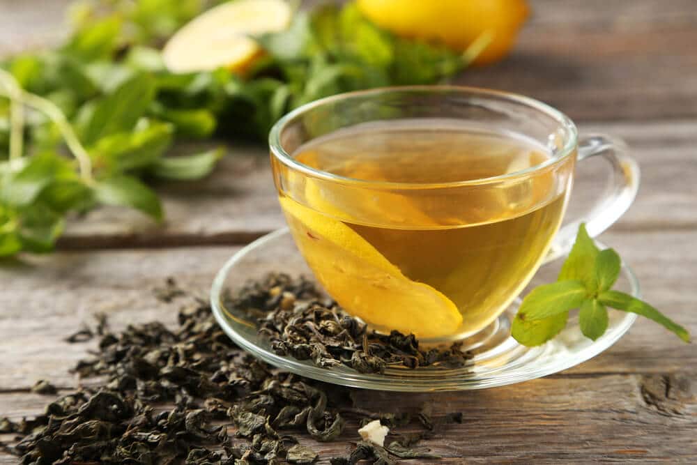 Weight Loss and Green Tea - Will it Make You a Loser?