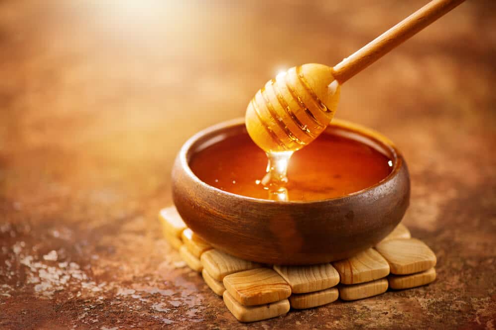 Benefits of Honey - How to Live Younger