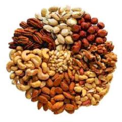 Nuts over Nutritional and Health Benefits of Nuts