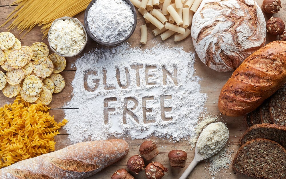 The Gluten Illness Connection: What you must know to avoid illness