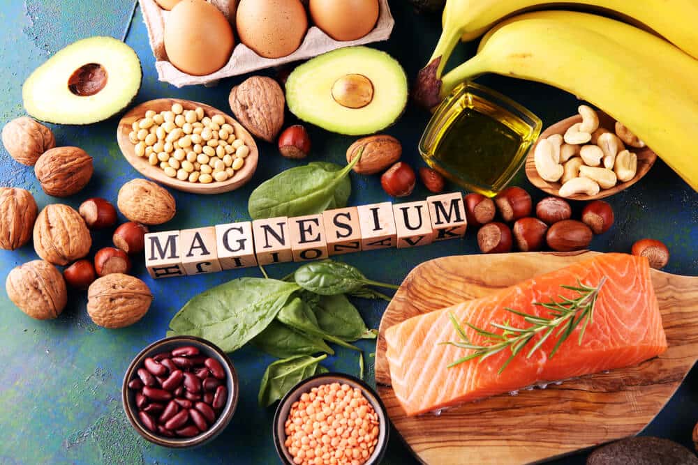 Magnesium: The Miracle Mineral - How to Live Younger