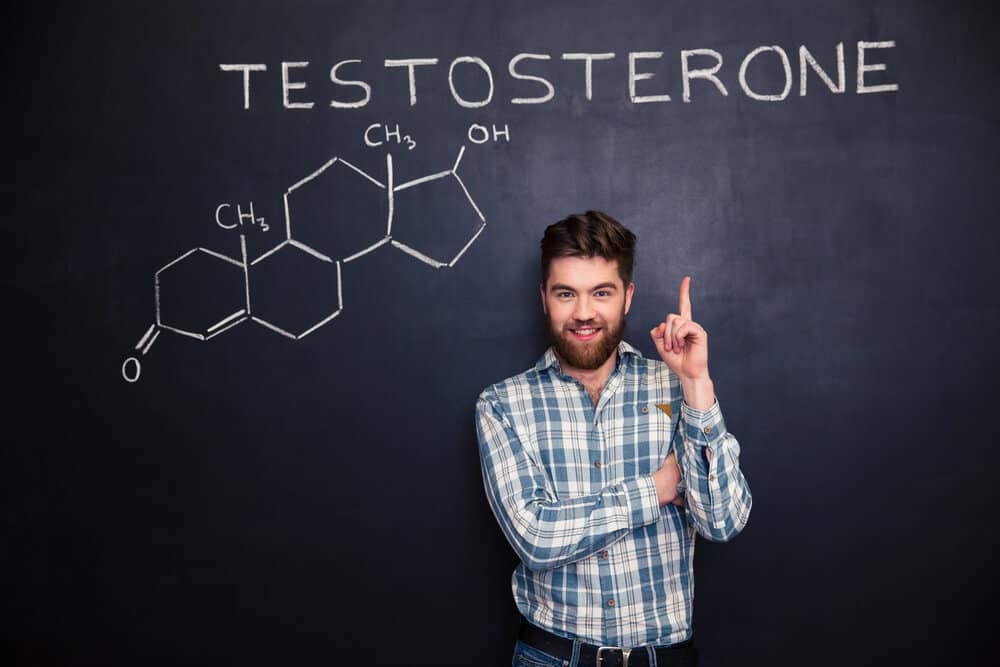 Do I Have Low Testosterone? Signs Of Low Testosterone And How To Get Tested