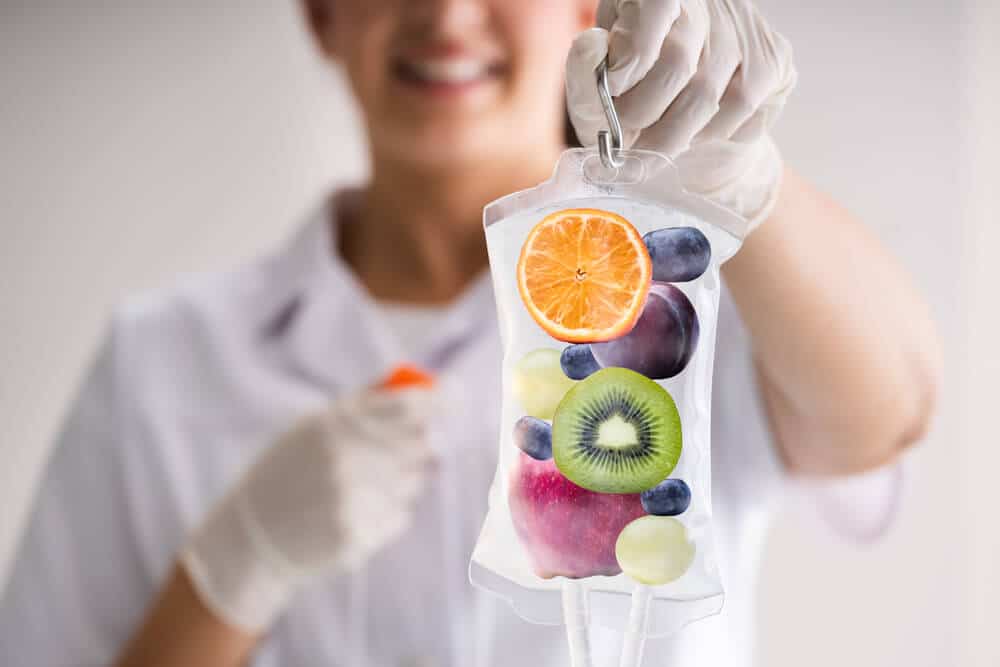 What is Medical Nutrition Therapy? - How to Live Younger