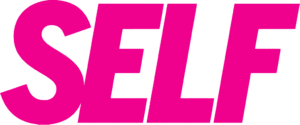 Self-magazine-logo