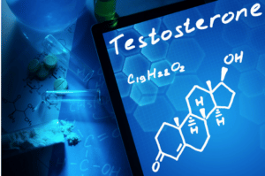 is testosterone therapy safe