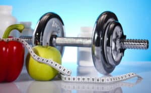 weight loss exercise programs