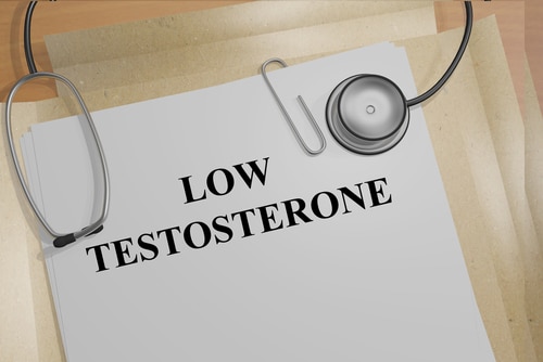 Low Testosterone New Jersey