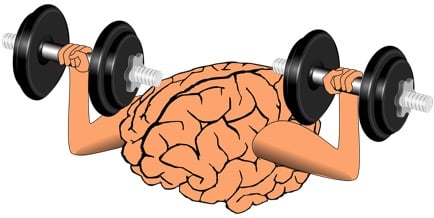 Exercises for Improved Mental Strength and Mental Clarity