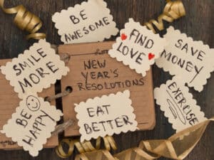 Health Motivation - How to Stick with Your Resolution