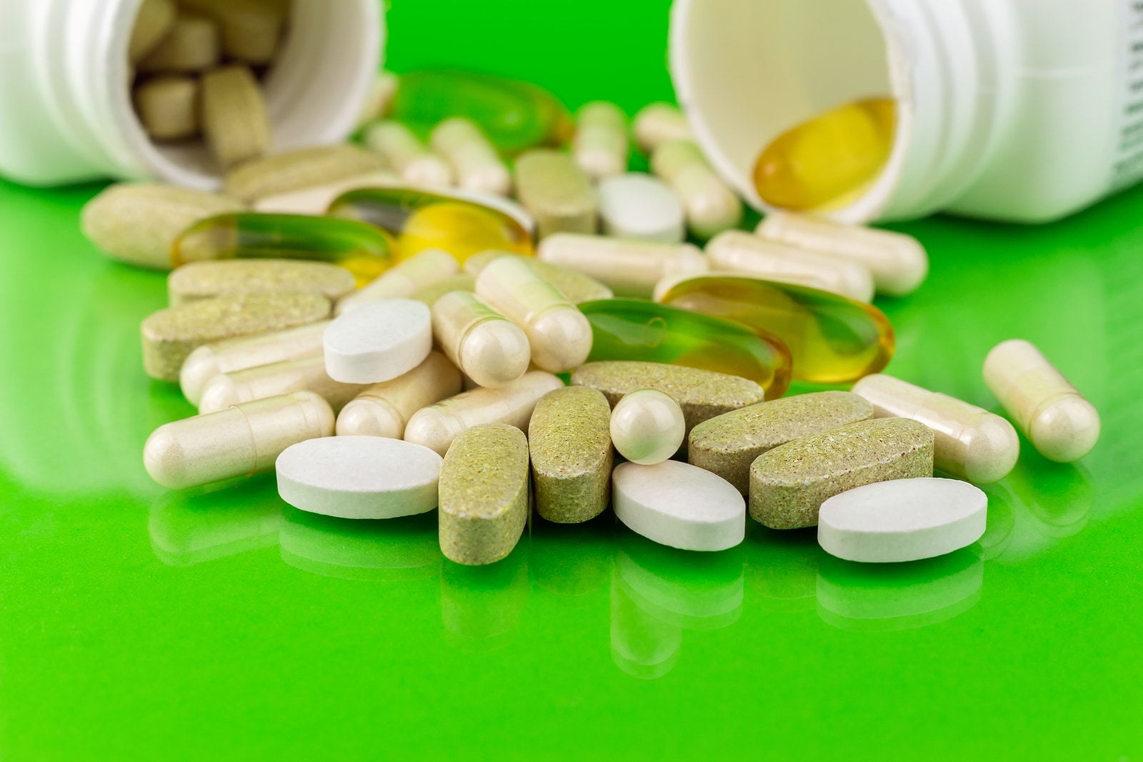 How to Choose a Multivitamin - an Expert's Guide