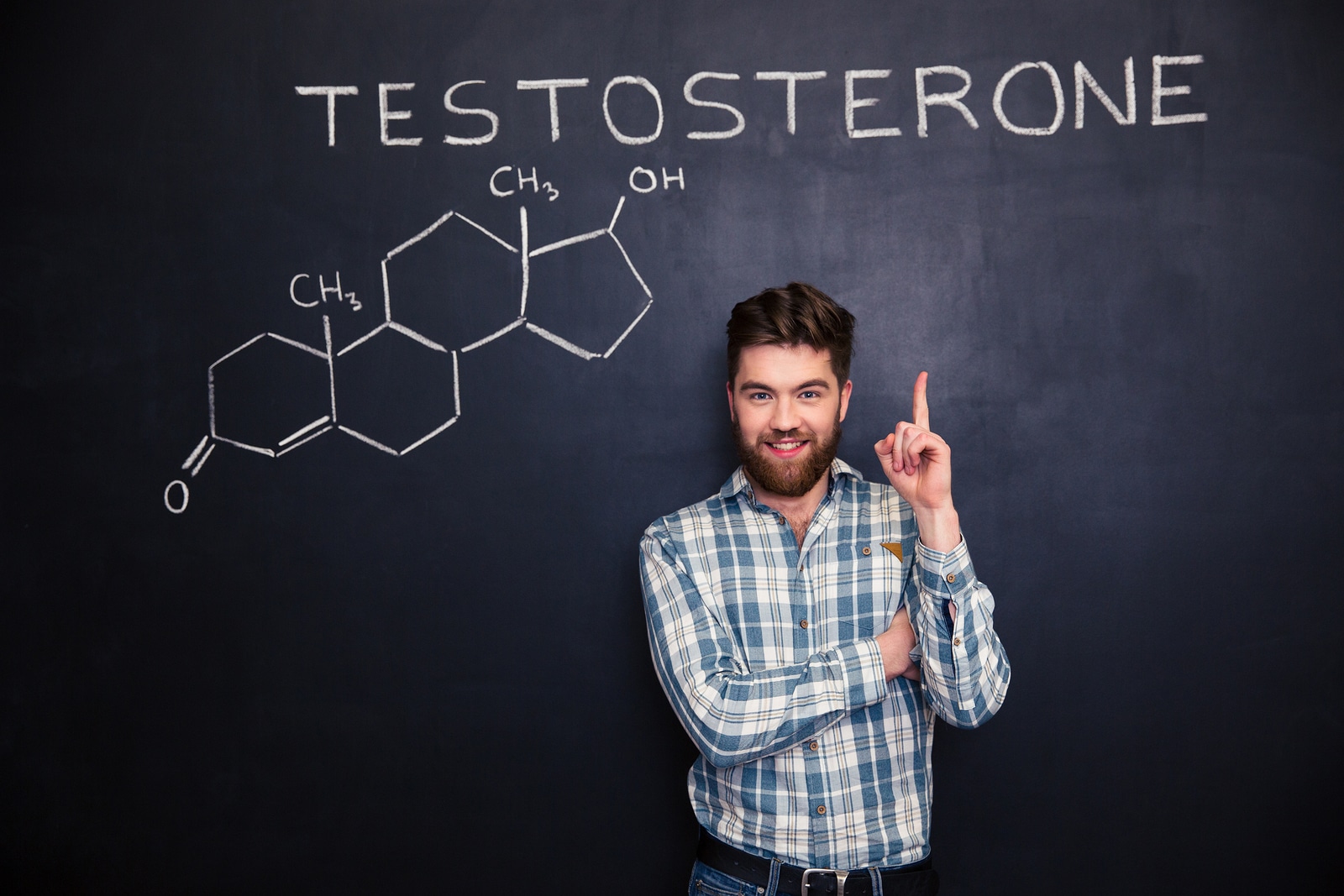 Can Testosterone Cause Cancer? | Dr. Lorraine Maita