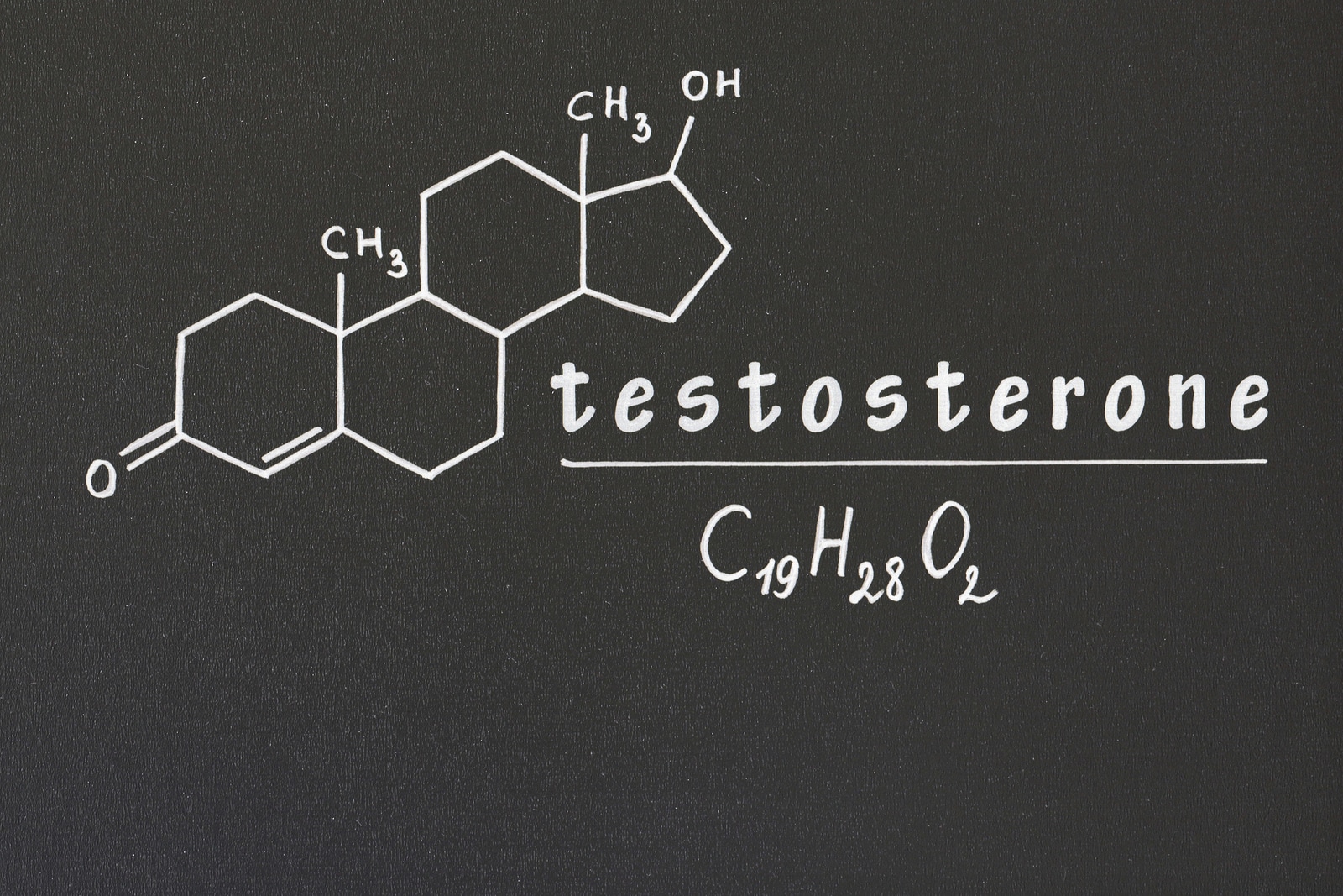natural low testosterone treatment