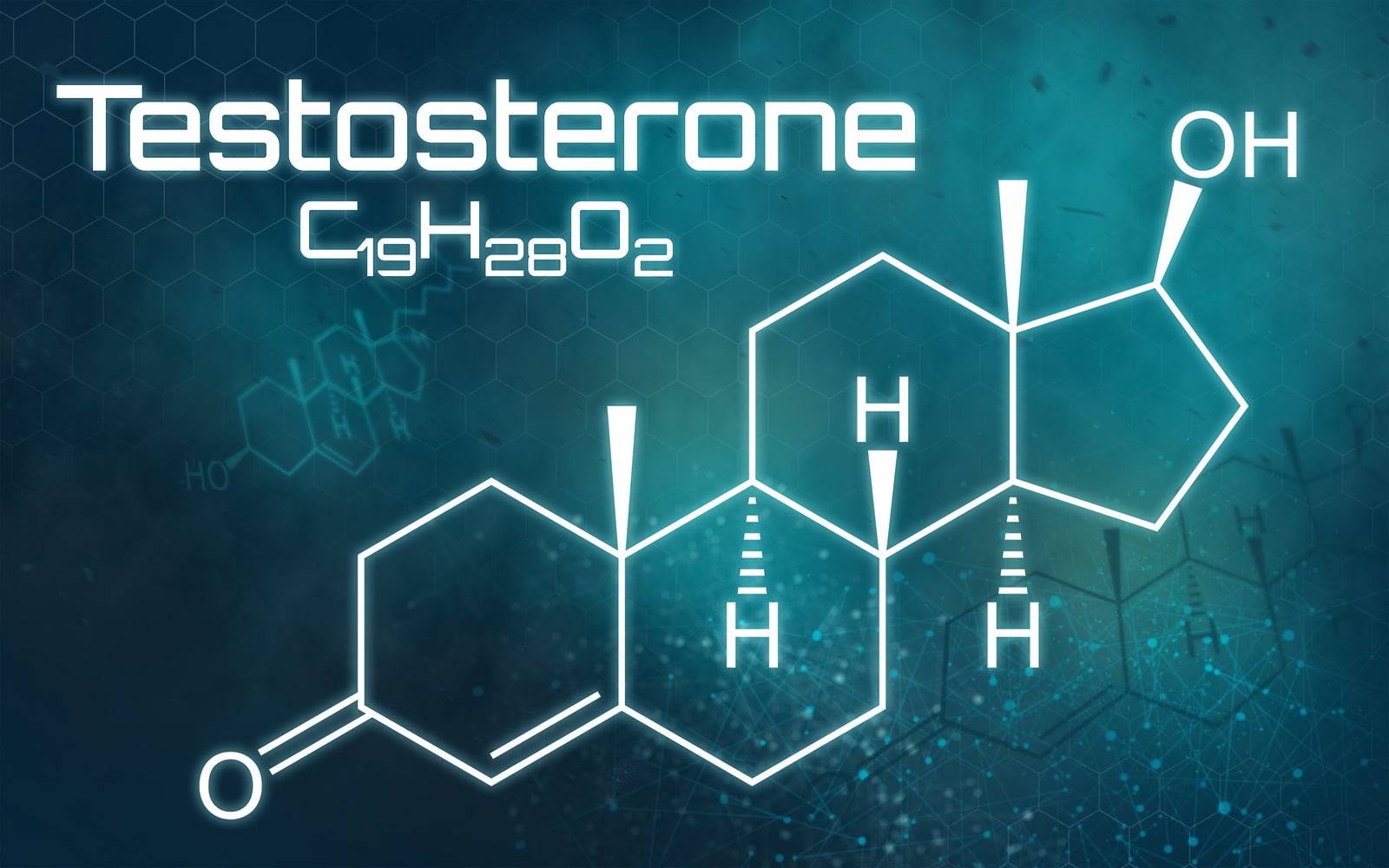 natural testosterone treatment