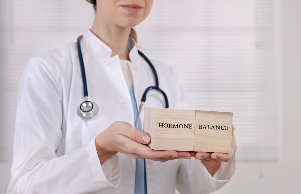 Five Natural Ways to Balance Your Hormones - How to Live Younger