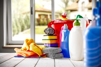 Top Household Products That Harm Health - How to Live Younger